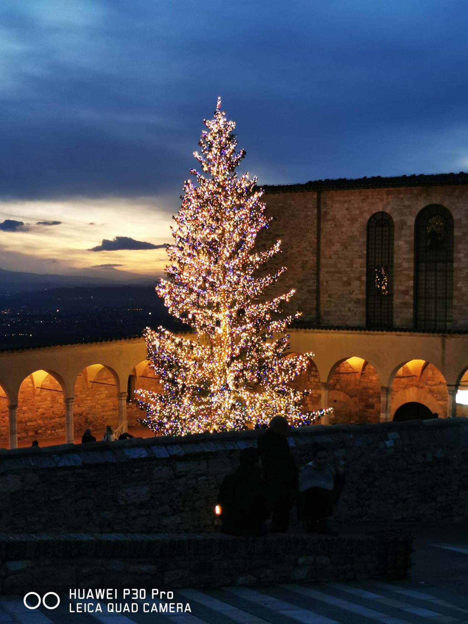 Appartamento La Fontana Di Assisi Exteriér fotografie